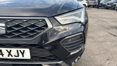 SEAT Ateca 1.5 TSI EVO FR 5dr DSG Petrol Estate